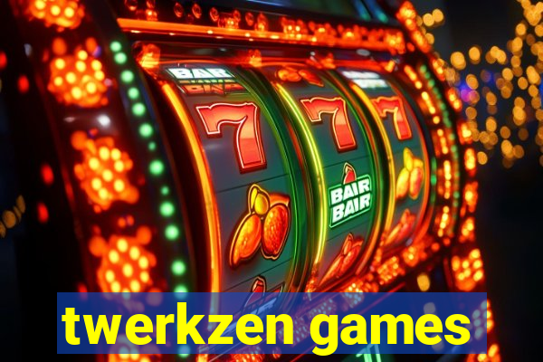 twerkzen games